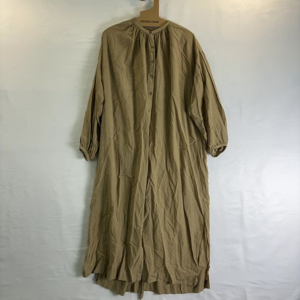 Doen Joan Shirt Dress - Picture 2 of 5